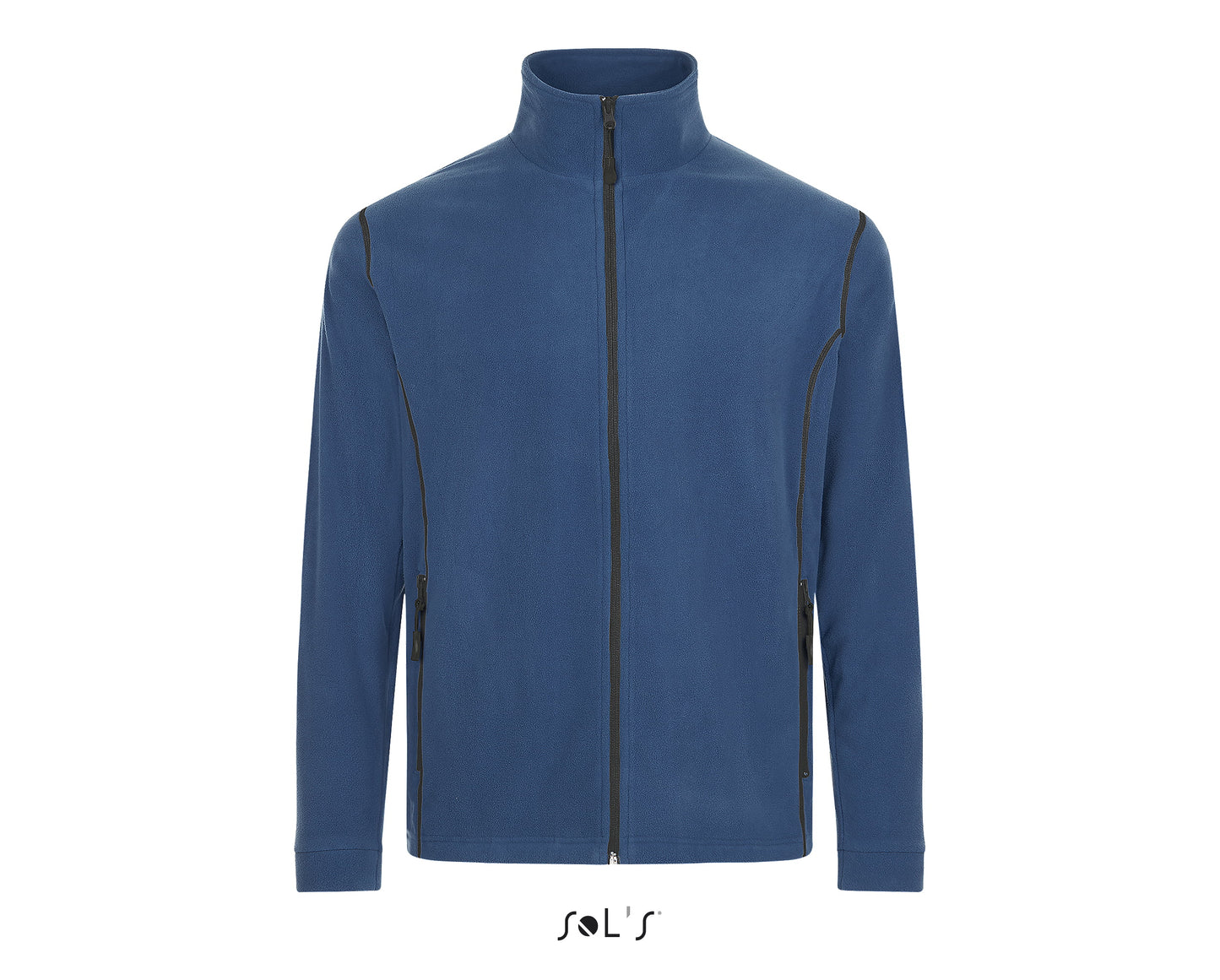 SOLS NOVA MEN 00586 SLATE BLUE GREY A