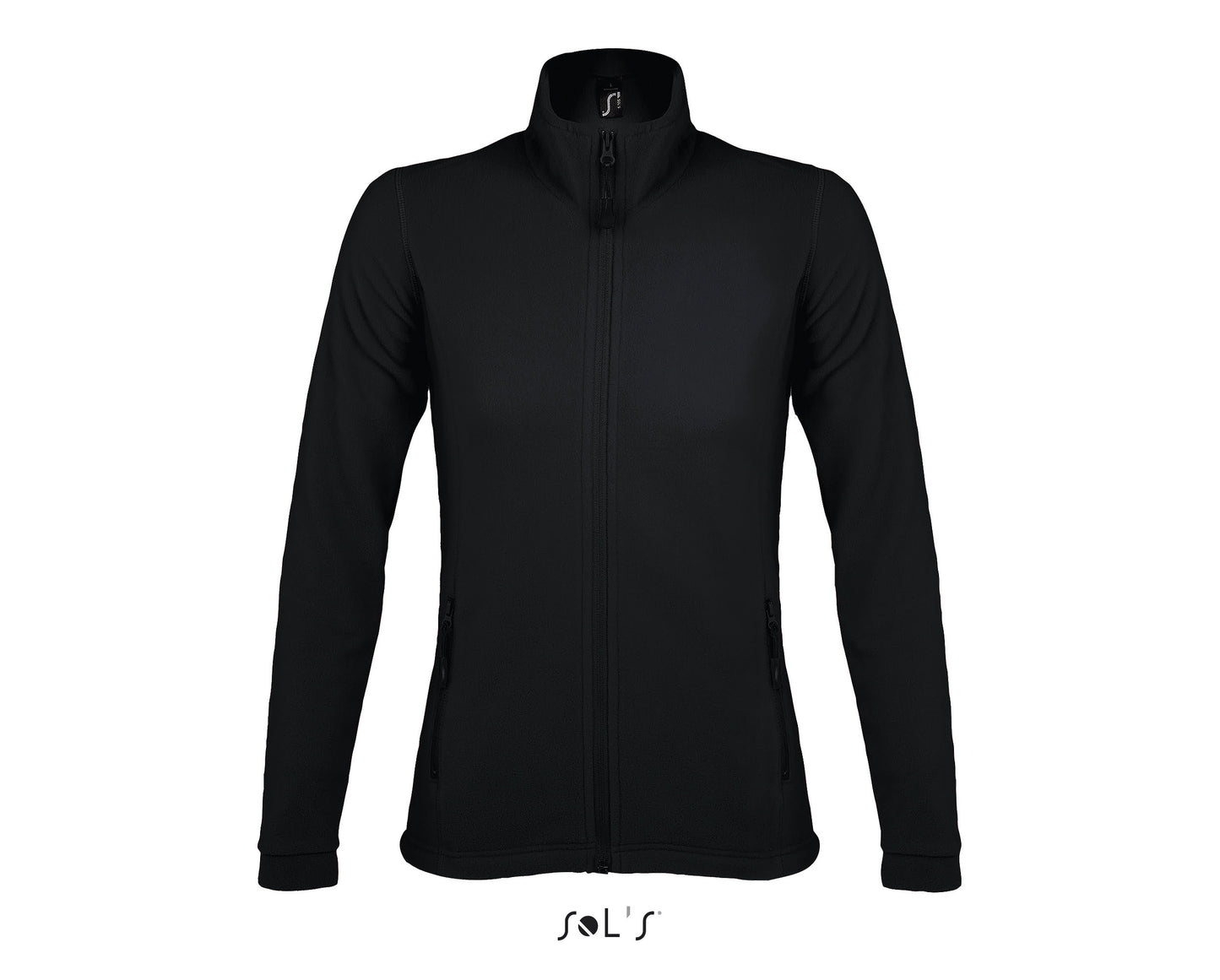 SOLS NOVA WOMEN 00587 BLACK A