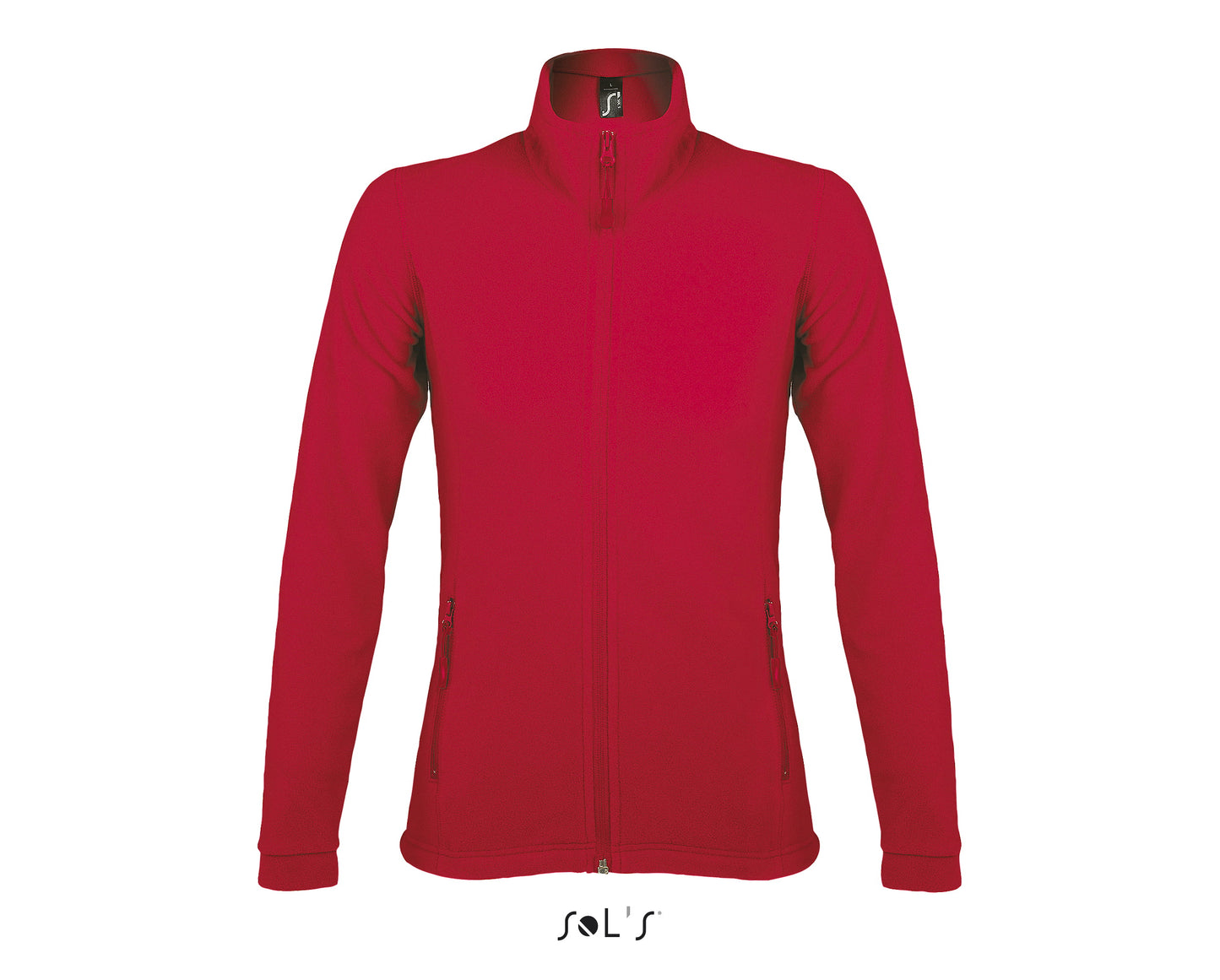 SOLS NOVA WOMEN 00587 RED A