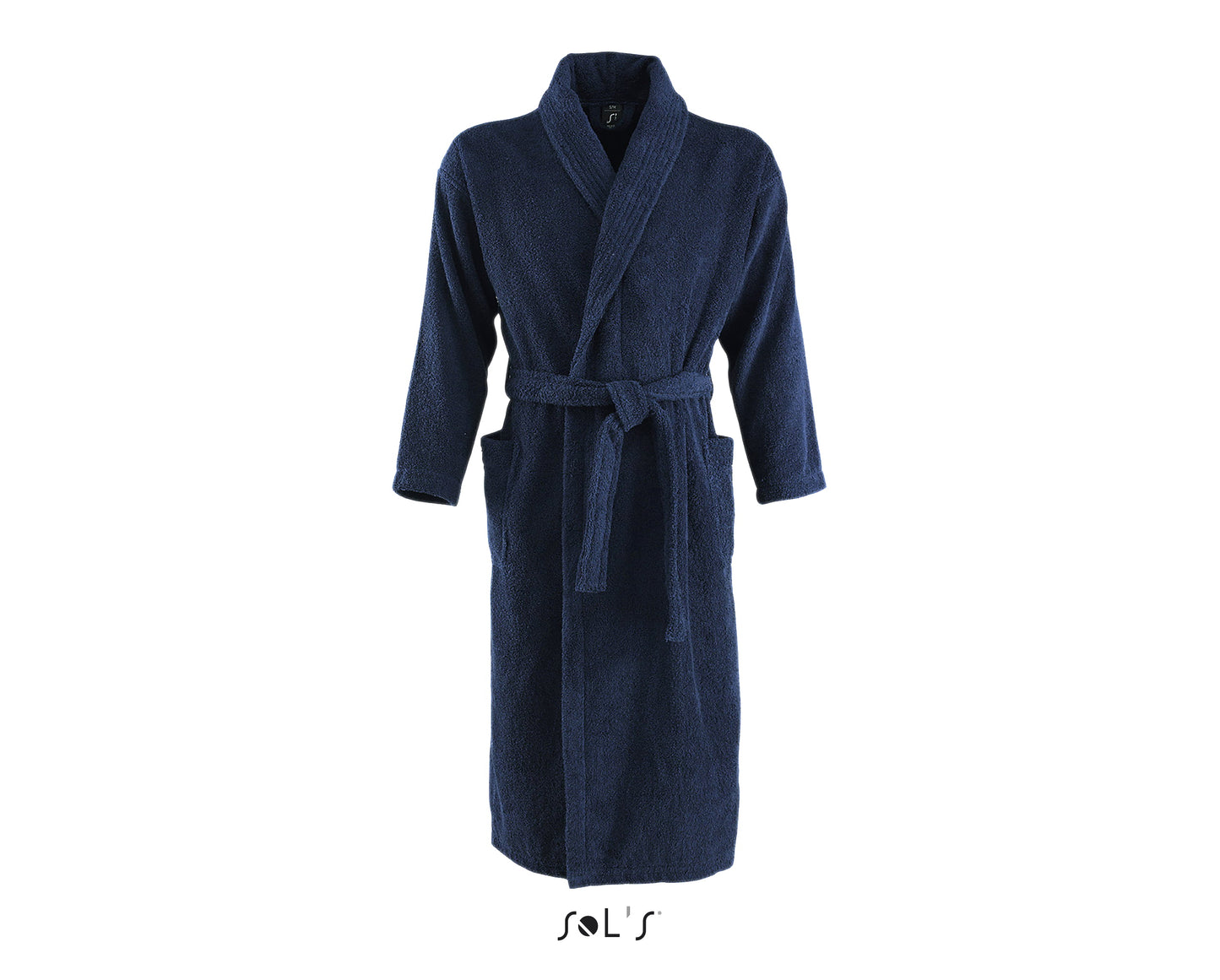 SOLS PALACE 89100 FRENCH NAVY A