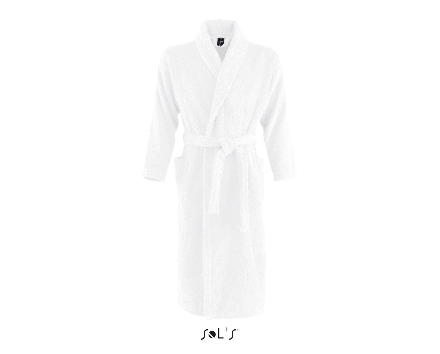 SOLS PALACE 89100 WHITE A