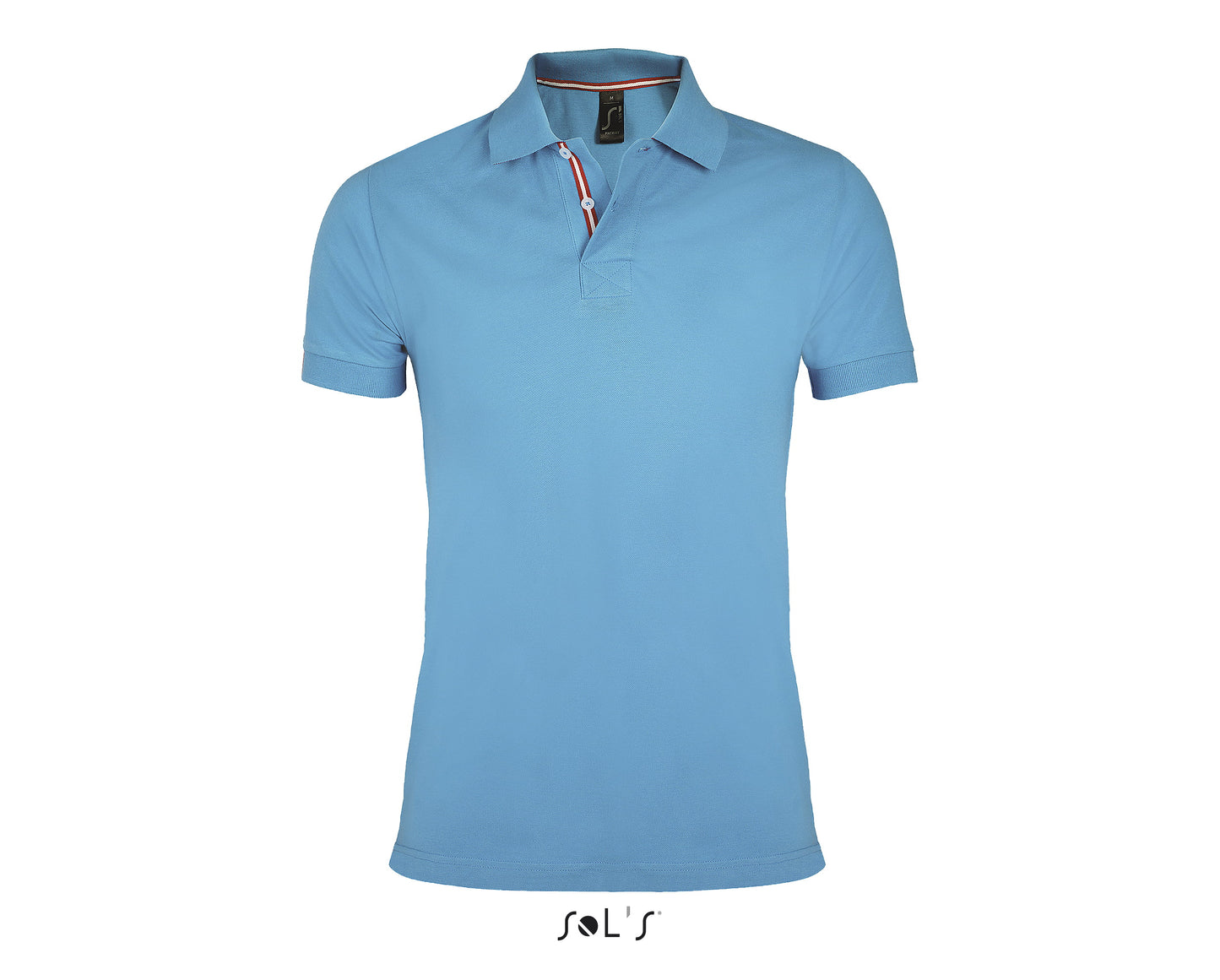 SOLS PATRIOT 00576 HERITAGE BLUE A
