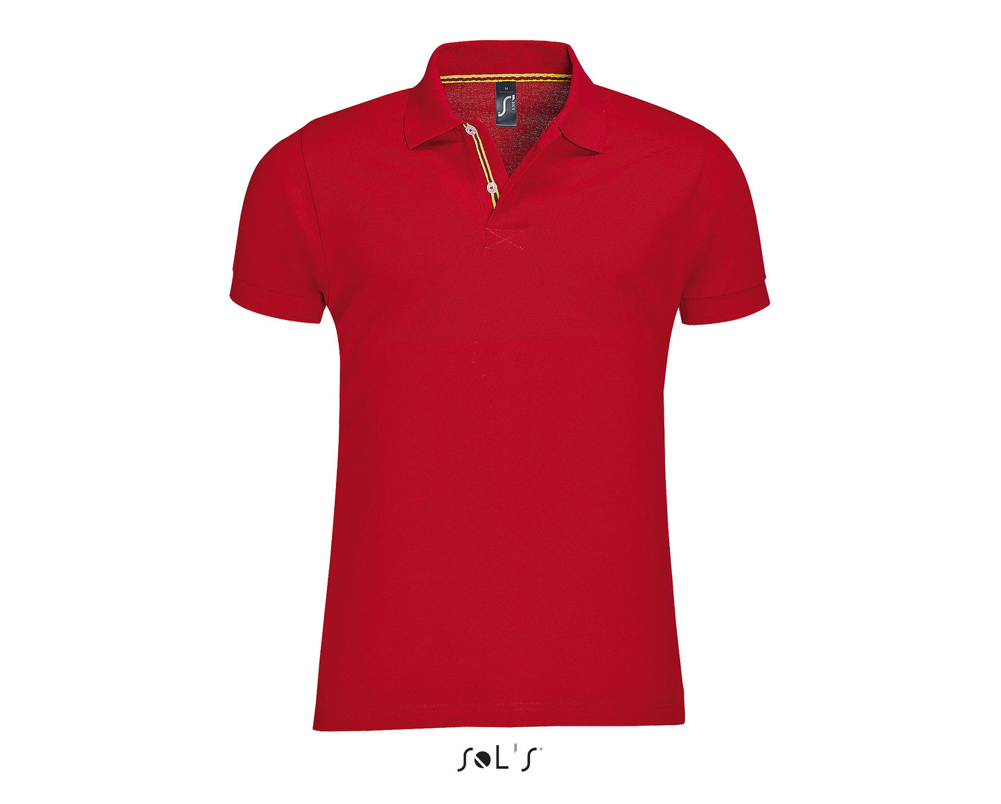 SOLS PATRIOT 00576 RED A