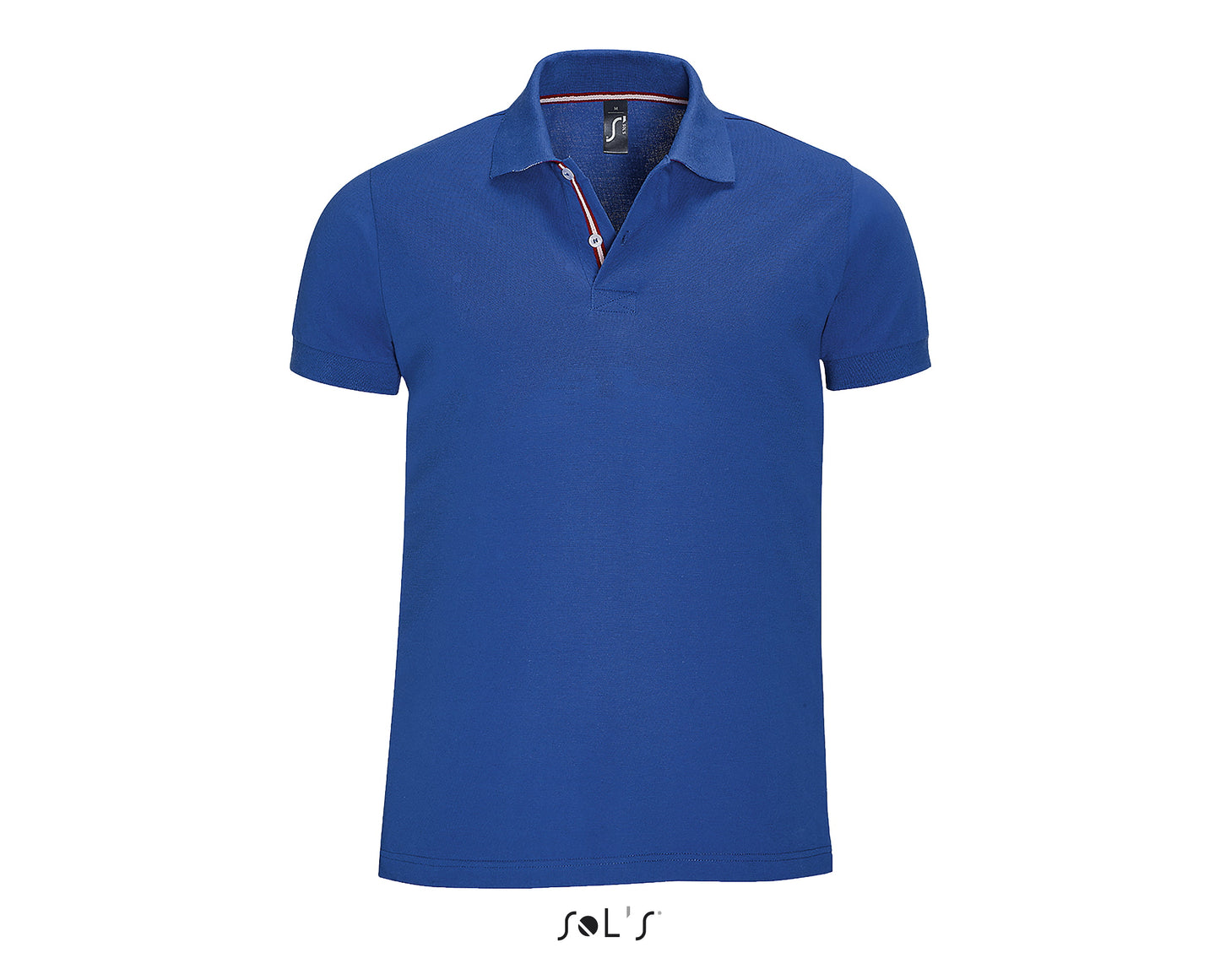SOLS PATRIOT 00576 ROYAL BLUE A