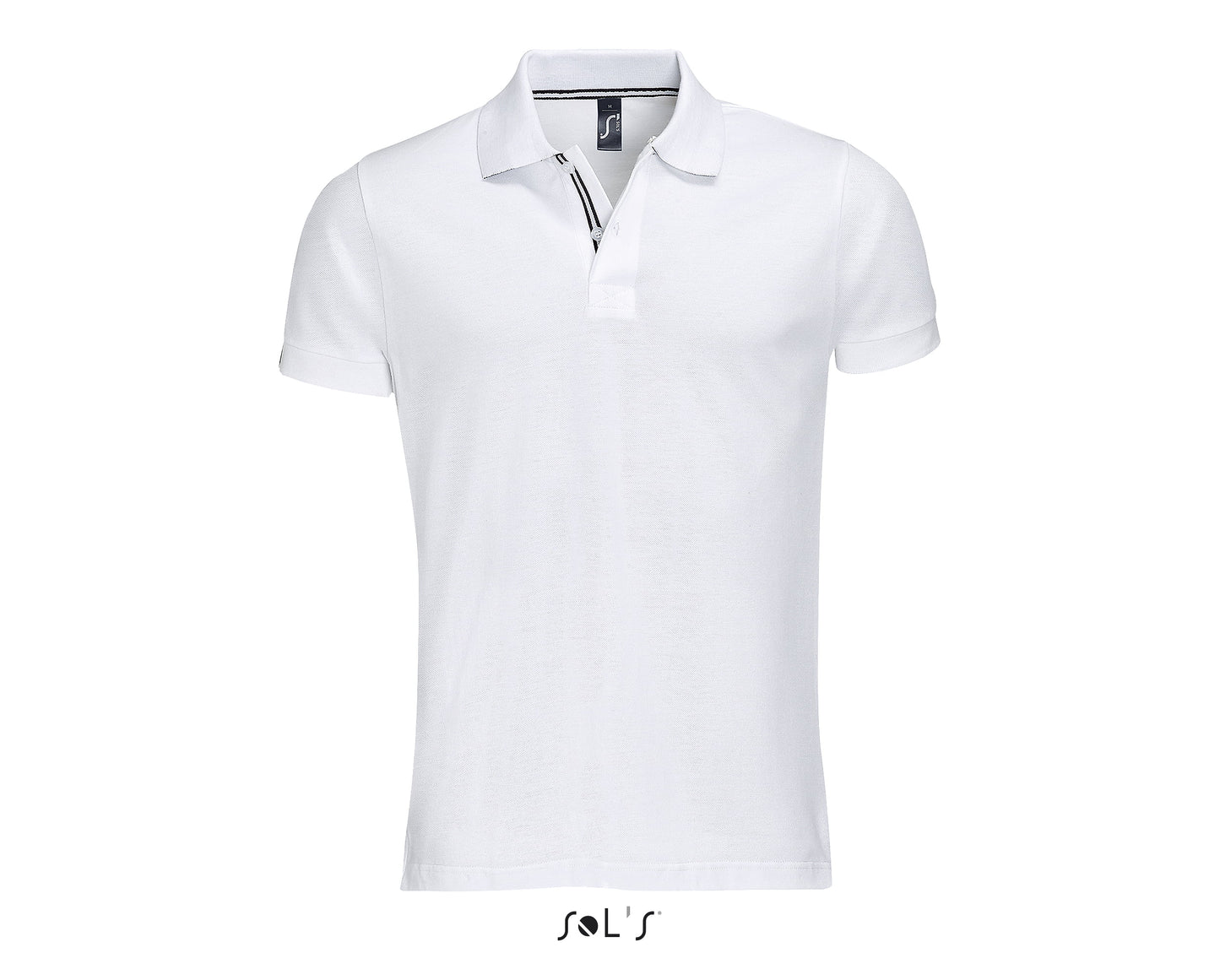 SOLS PATRIOT 00576 WHITE BLACK A