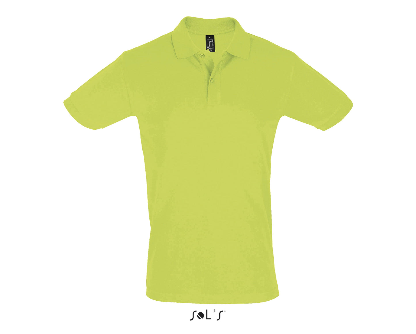 SOLS PERFECT MEN 11346 APPLE GREEN A