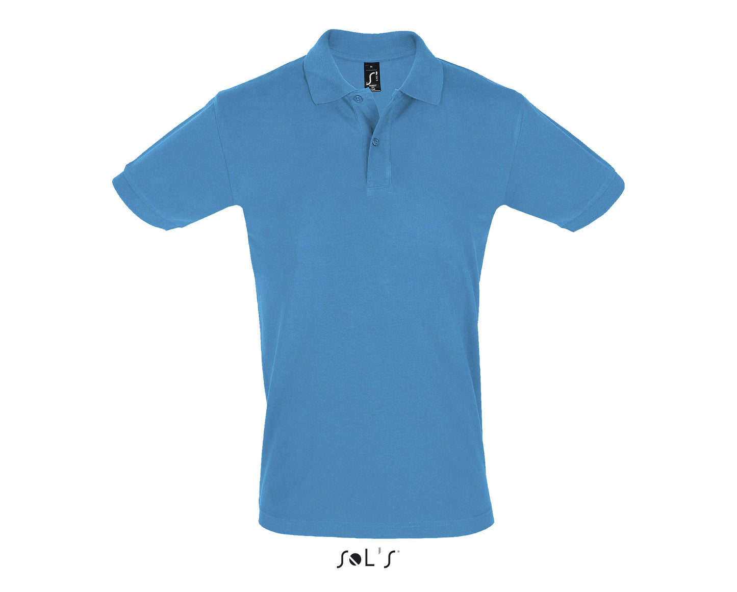 SOLS PERFECT MEN 11346 AQUA A