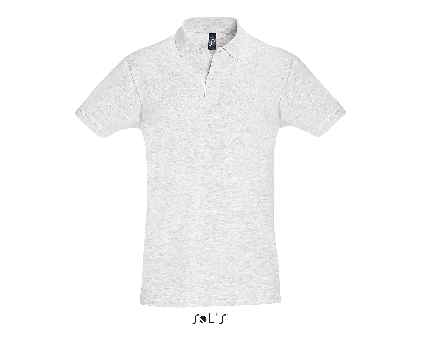 SOLS PERFECT MEN 11346 ASH A