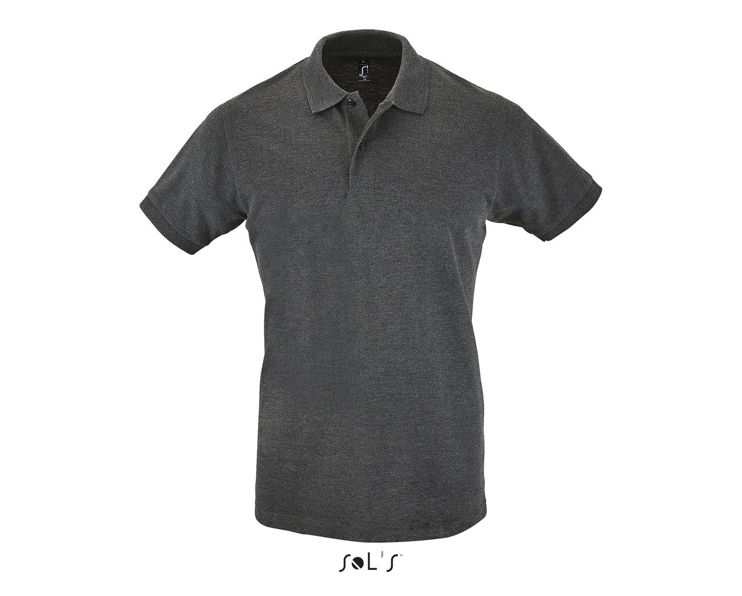 SOLS PERFECT MEN 11346 CHARCOAL MELANGE A