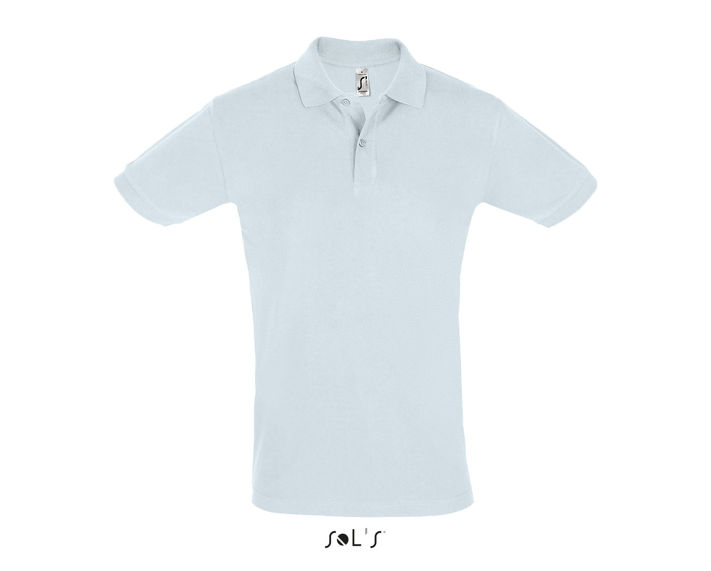 SOLS PERFECT MEN 11346 CREAMY BLUE A