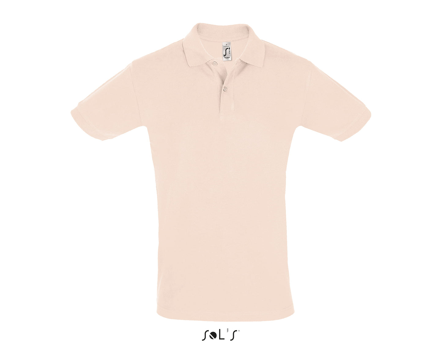 SOLS PERFECT MEN 11346 CREAMY PINK A