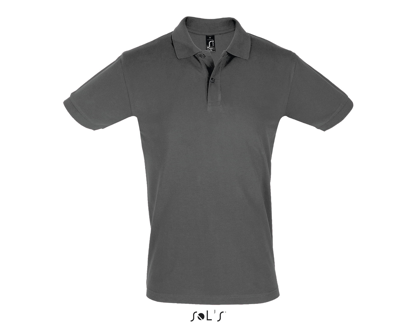 SOLS PERFECT MEN 11346 DARK GREY A