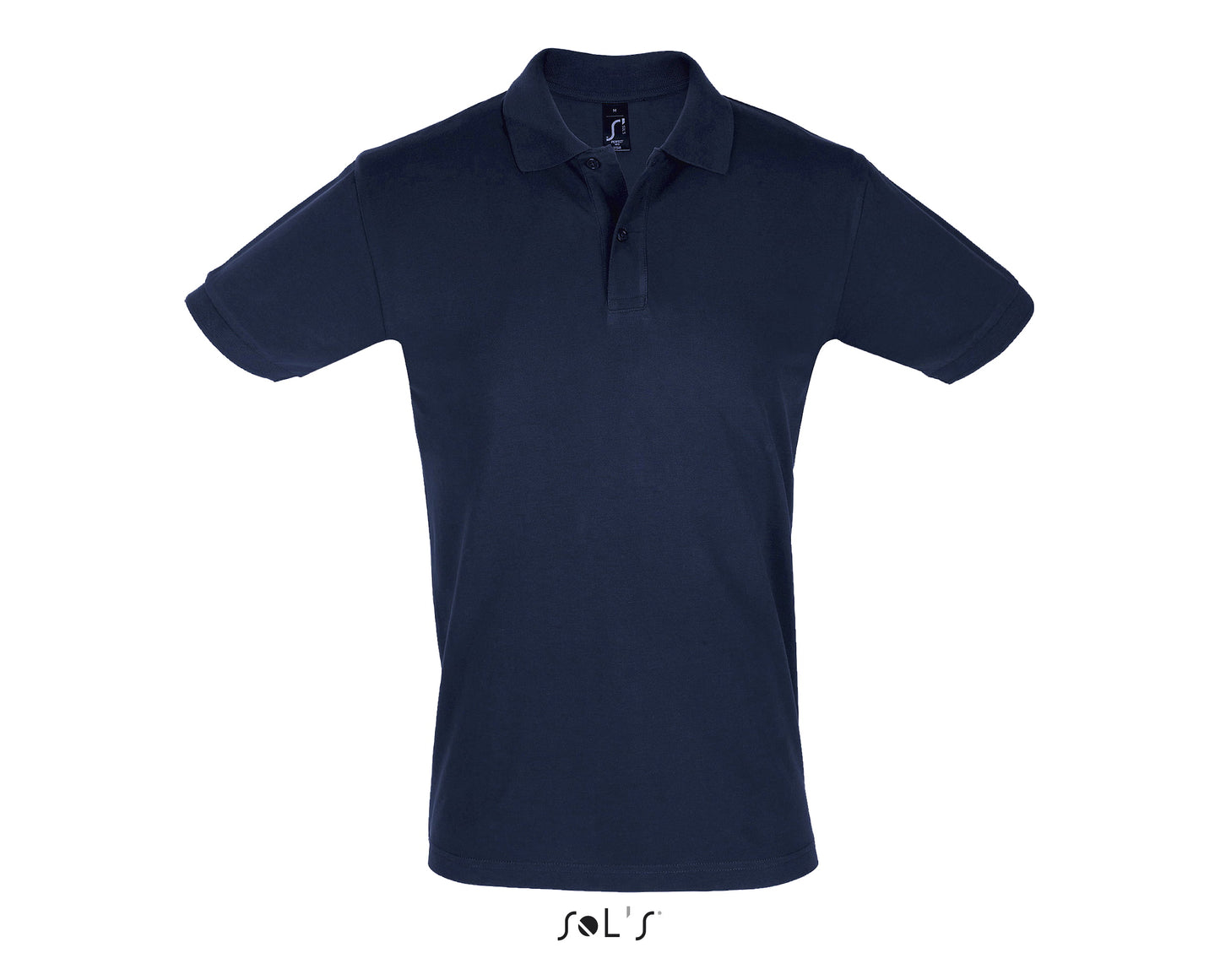 SOLS PERFECT MEN 11346 FRENCH NAVY A