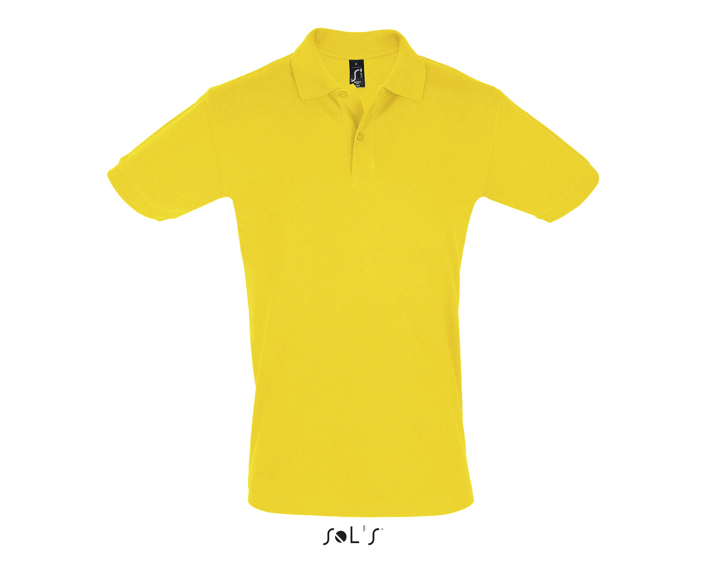SOLS PERFECT MEN 11346 GOLD A
