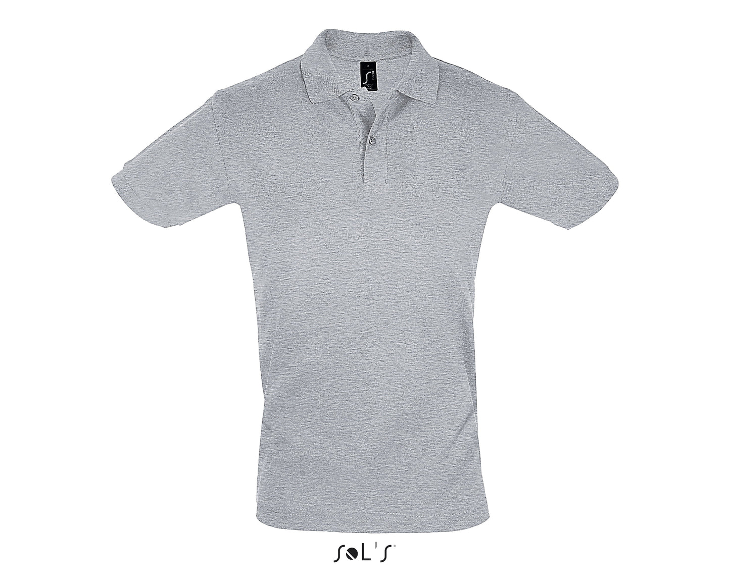SOLS PERFECT MEN 11346 GREY MELANGE A