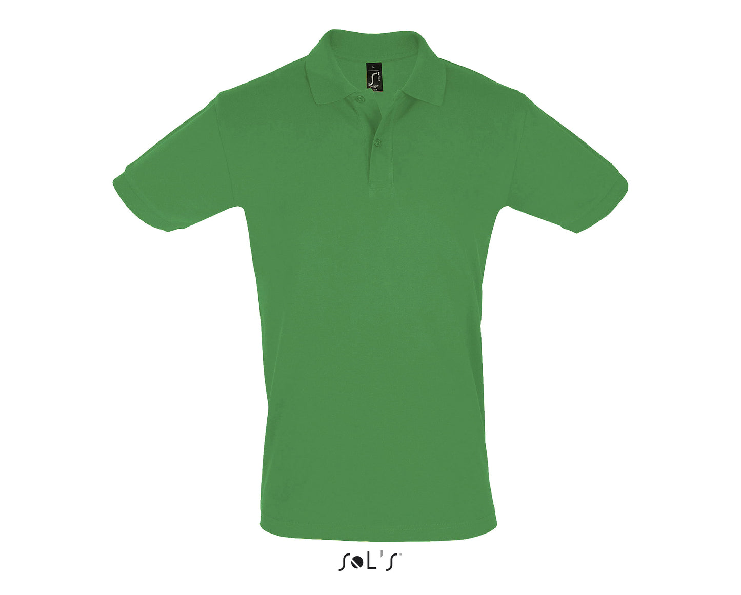 SOLS PERFECT MEN 11346 KELLY GREEN A