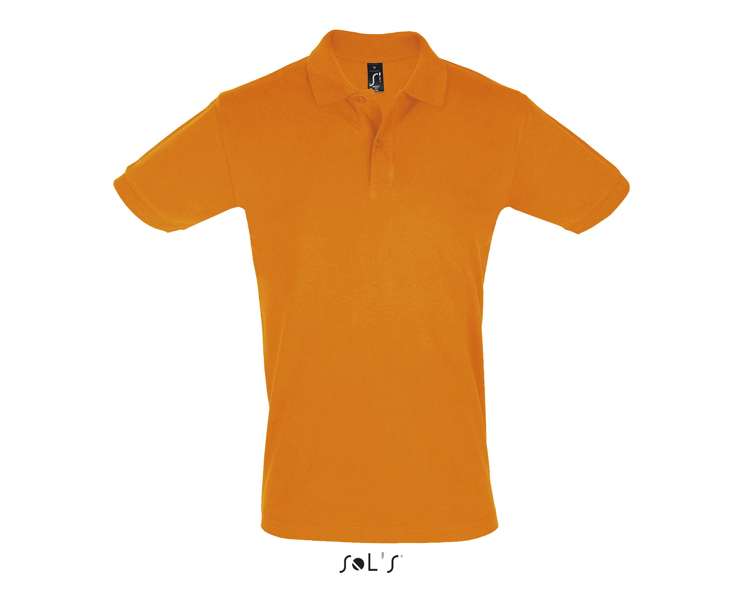SOLS PERFECT MEN 11346 ORANGE A