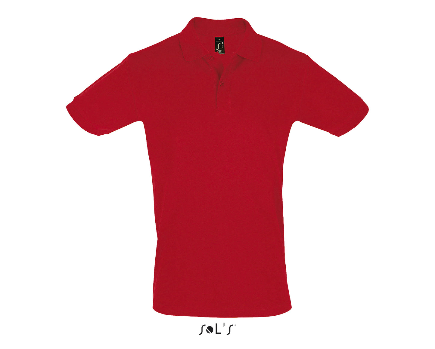 SOLS PERFECT MEN 11346 RED A