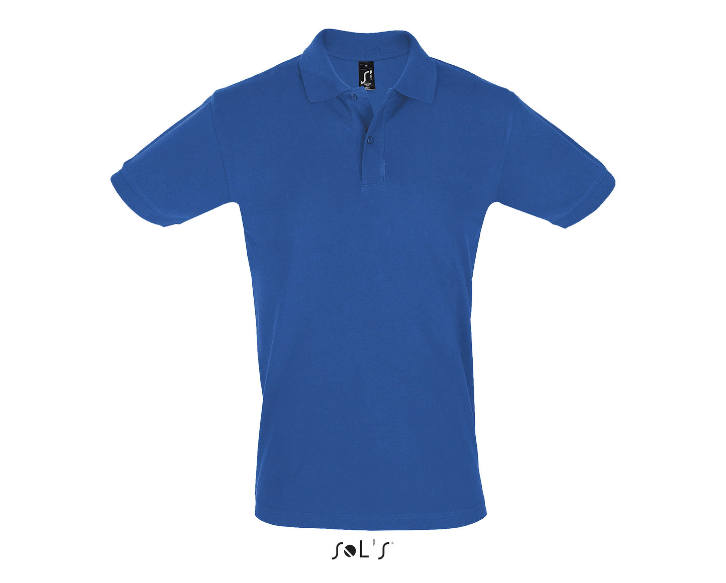 SOLS PERFECT MEN 11346 ROYAL BLUE A