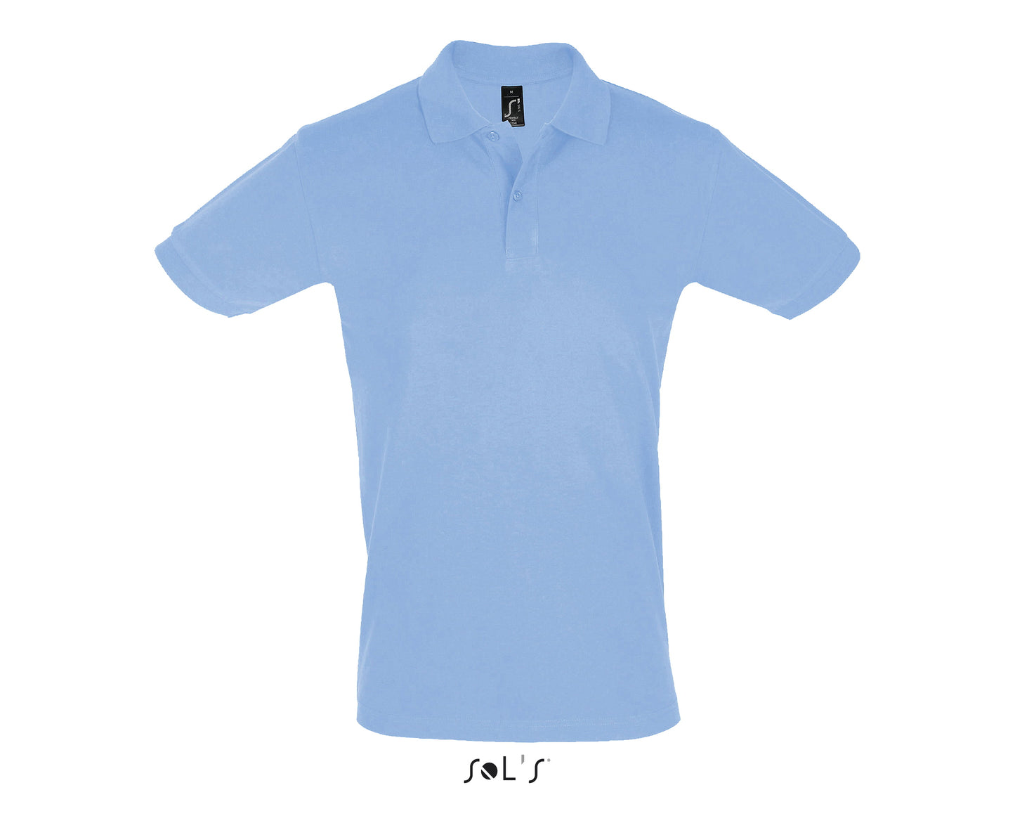 SOLS PERFECT MEN 11346 SKY BLUE A