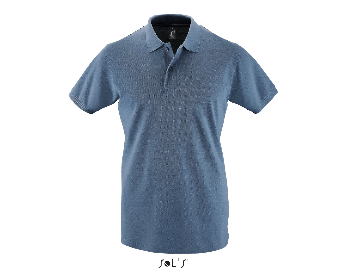 SOLS PERFECT MEN 11346 SLATE BLUE A