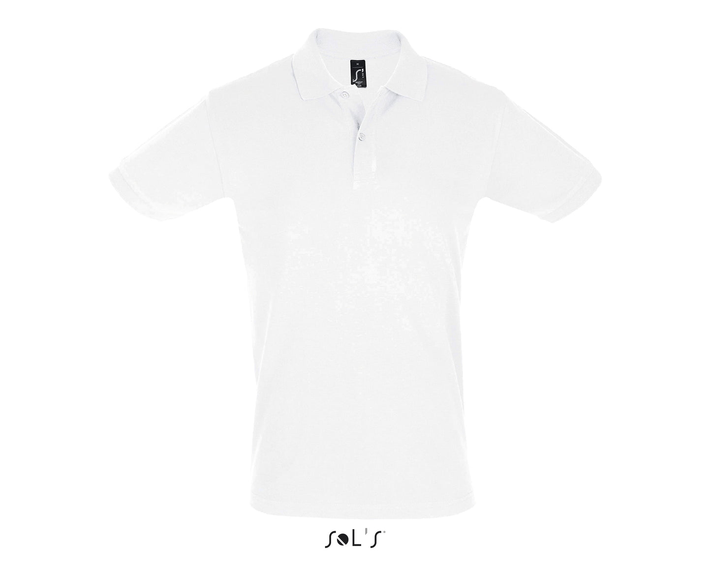 SOLS PERFECT MEN 11346 WHITE A