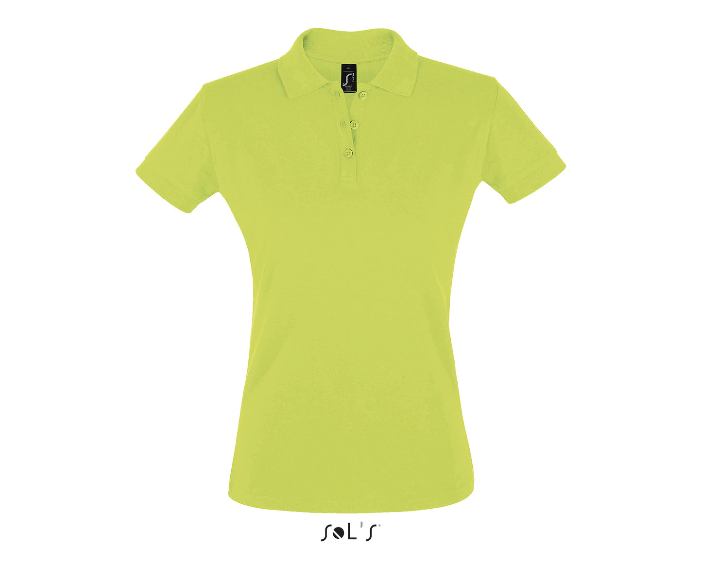 SOLS PERFECT WOMEN 11347 APPLE GREEN A