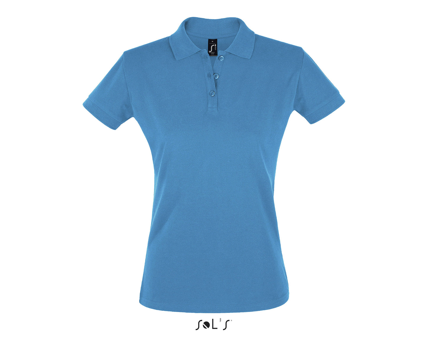 SOLS PERFECT WOMEN 11347 AQUA A