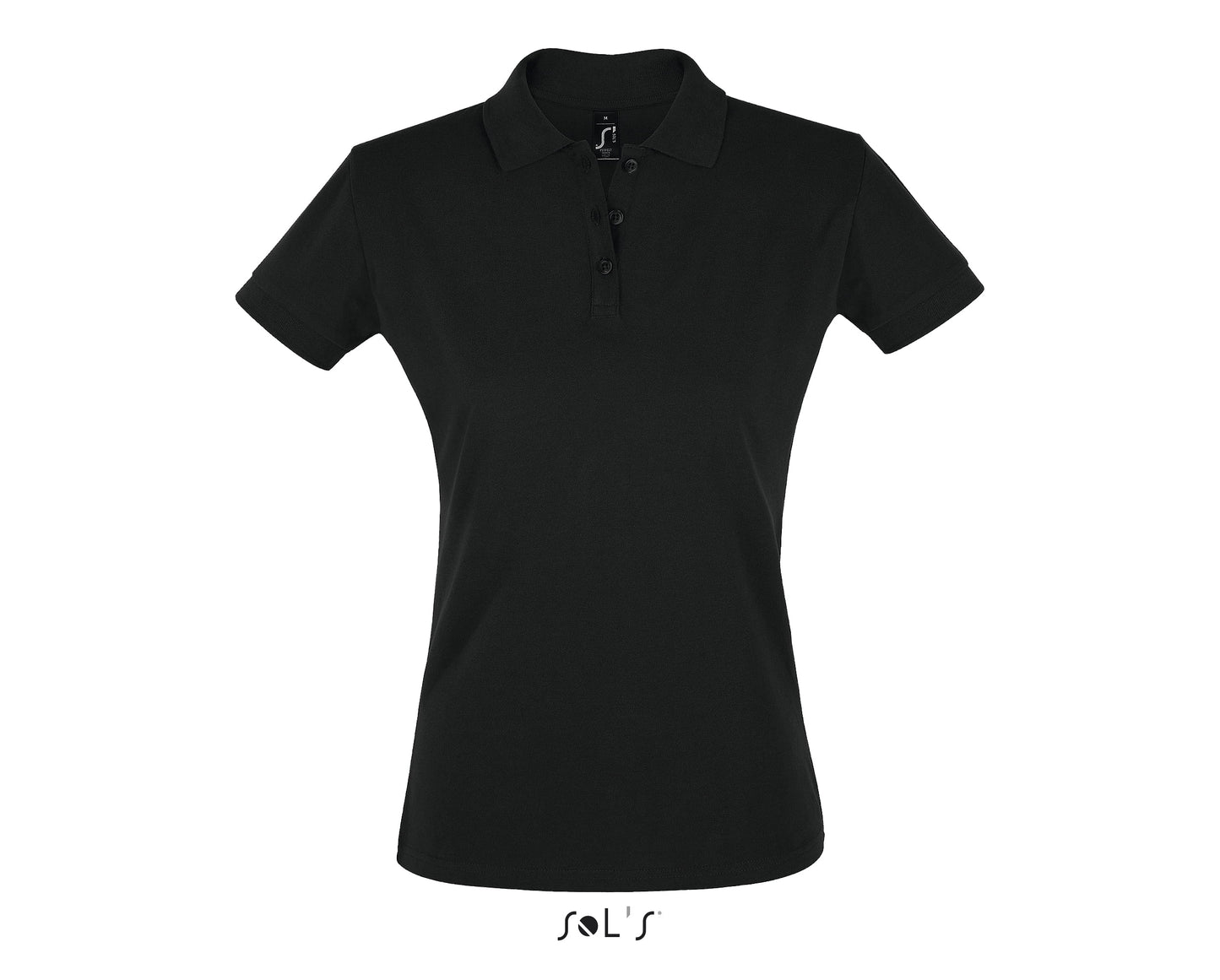 SOLS PERFECT WOMEN 11347 BLACK A
