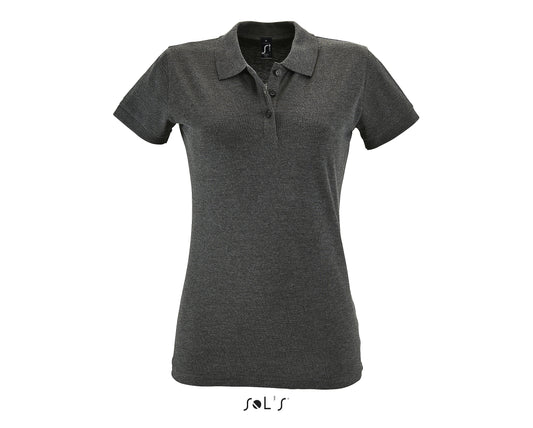 SOLS PERFECT WOMEN 11347 CHARCOAL MELANGE A