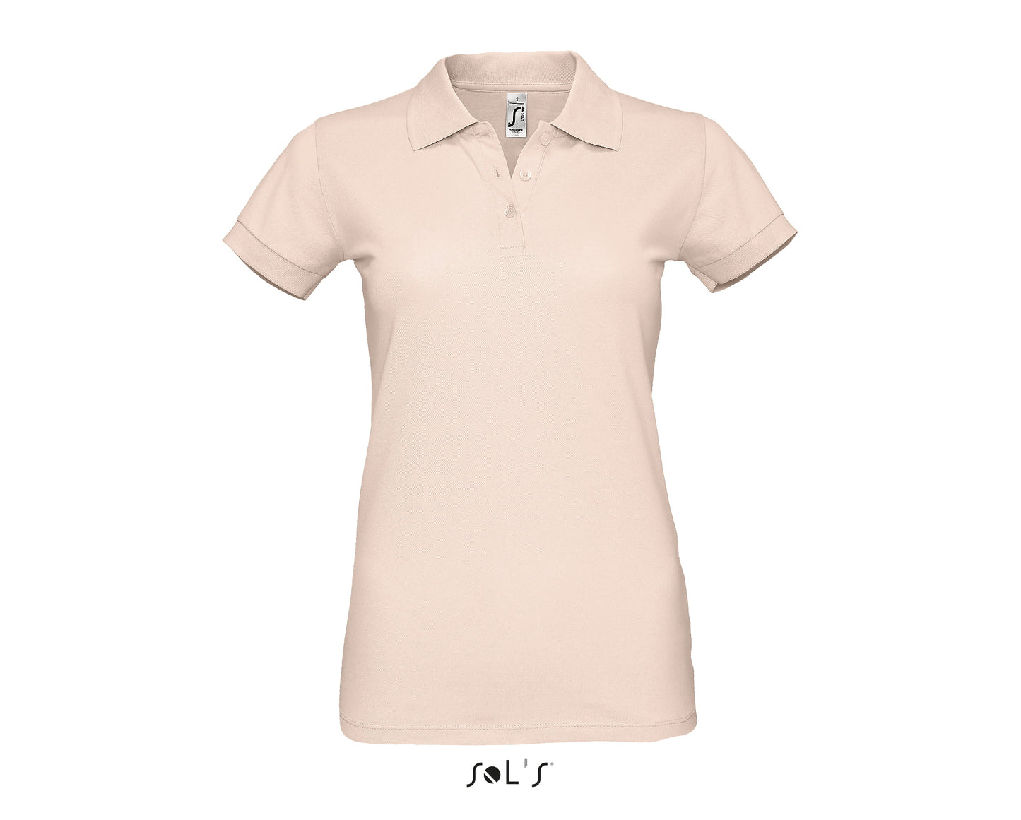 SOLS PERFECT WOMEN 11347 CREAMY PINK A