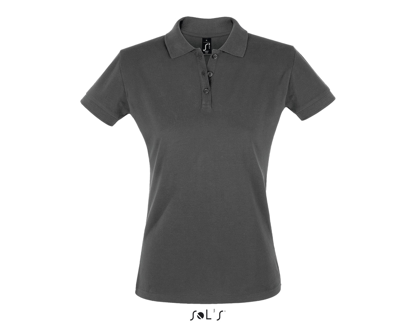 SOLS PERFECT WOMEN 11347 DARK GREY A