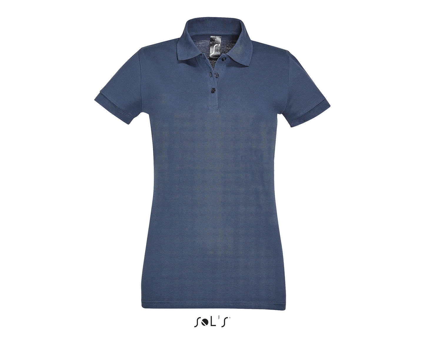 SOLS PERFECT WOMEN 11347 DENIM A