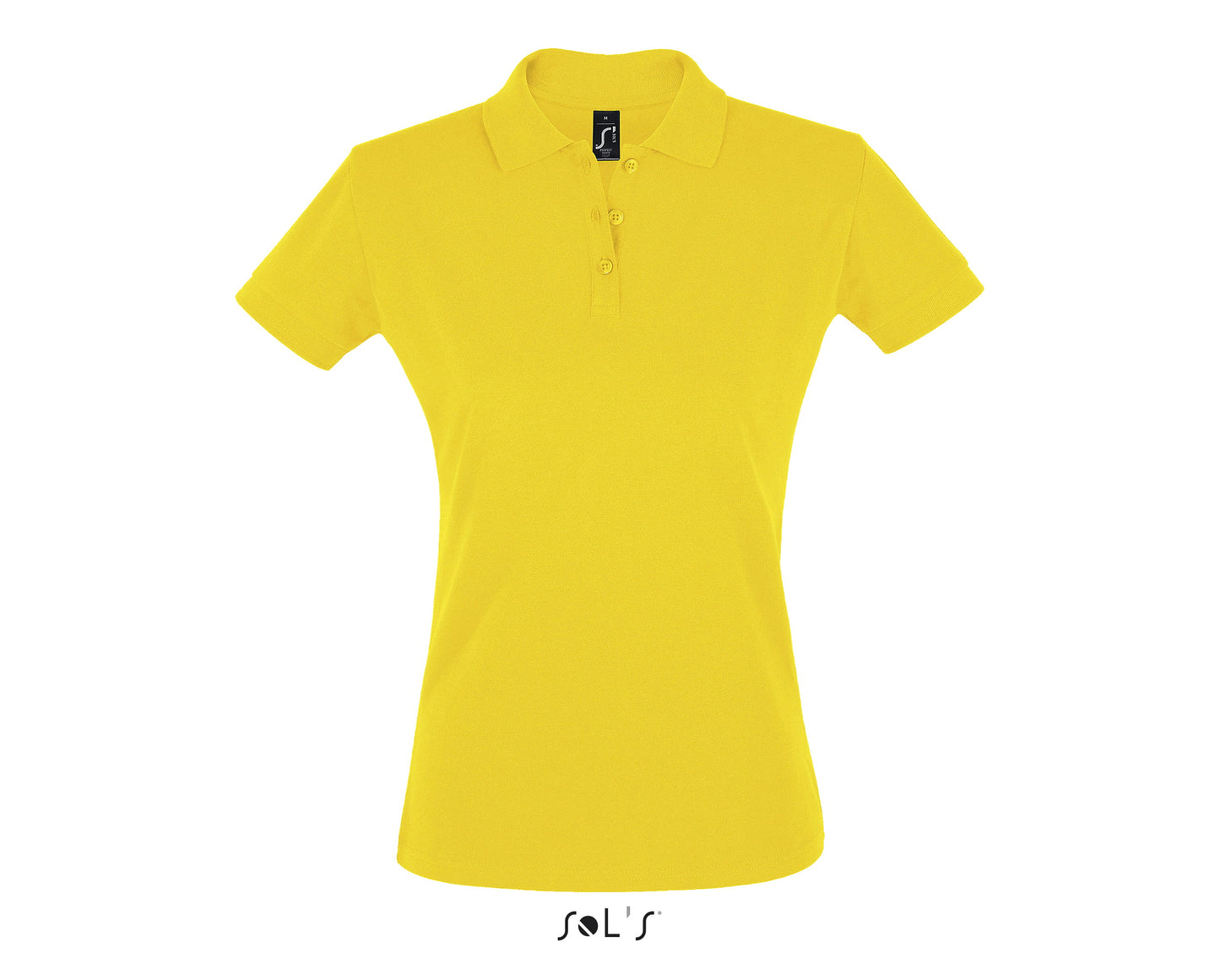 SOLS PERFECT WOMEN 11347 GOLD A