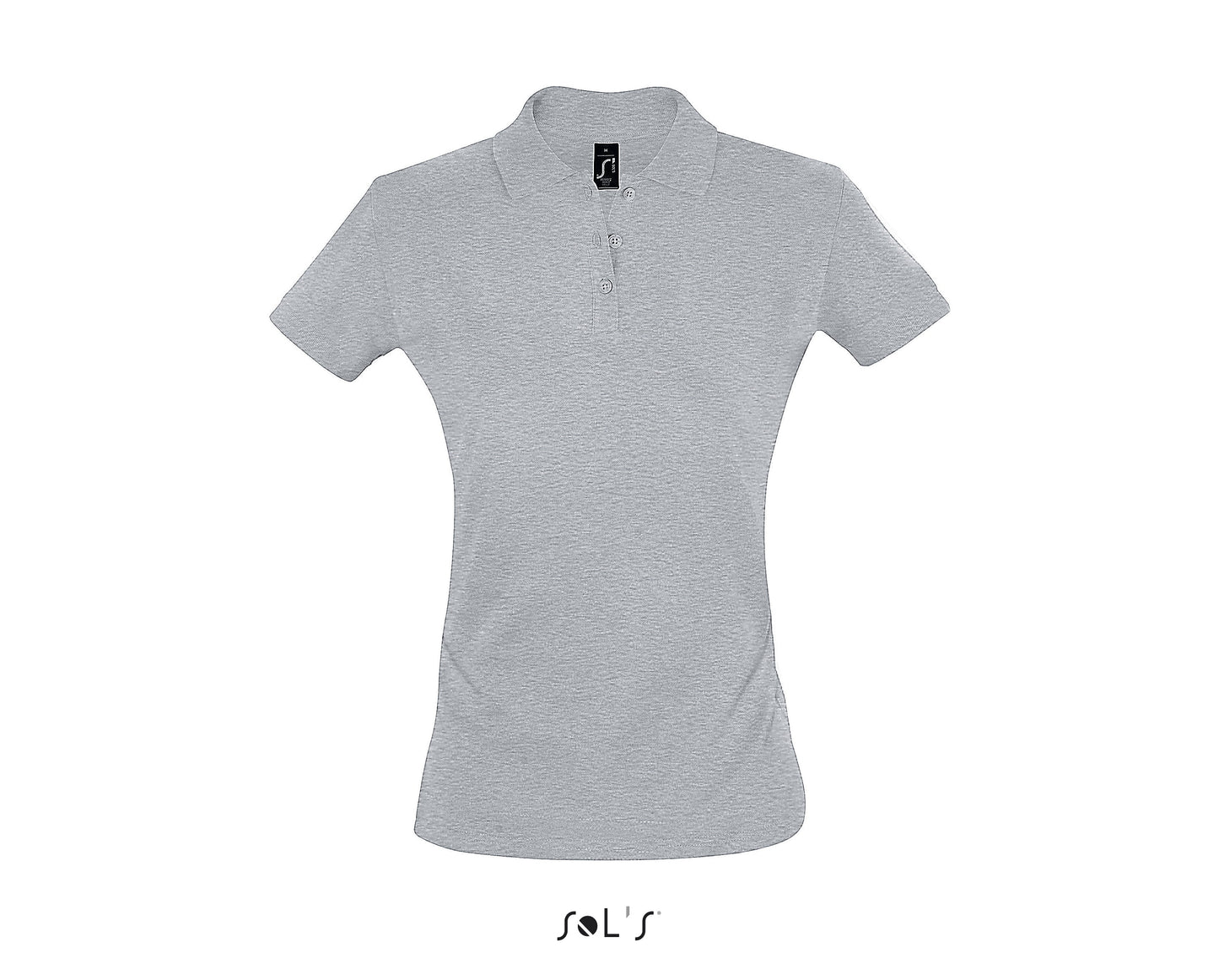 SOLS PERFECT WOMEN 11347 GREY MELANGE A