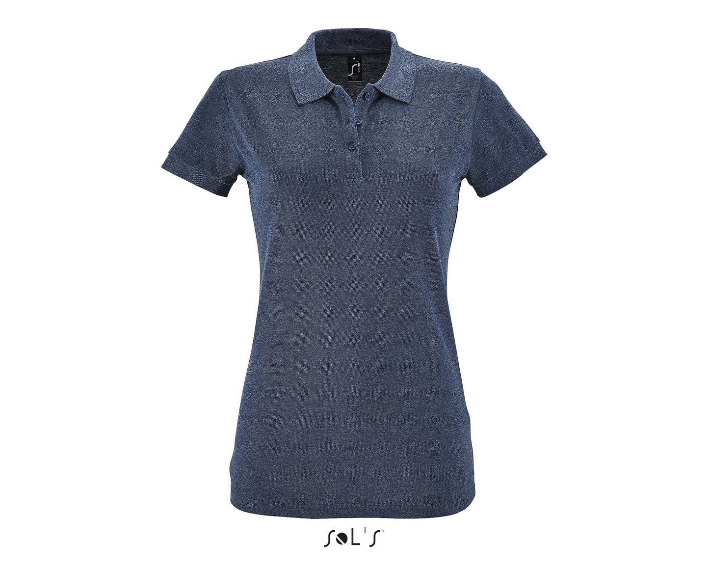 SOLS PERFECT WOMEN 11347 HEATHER DENIM A