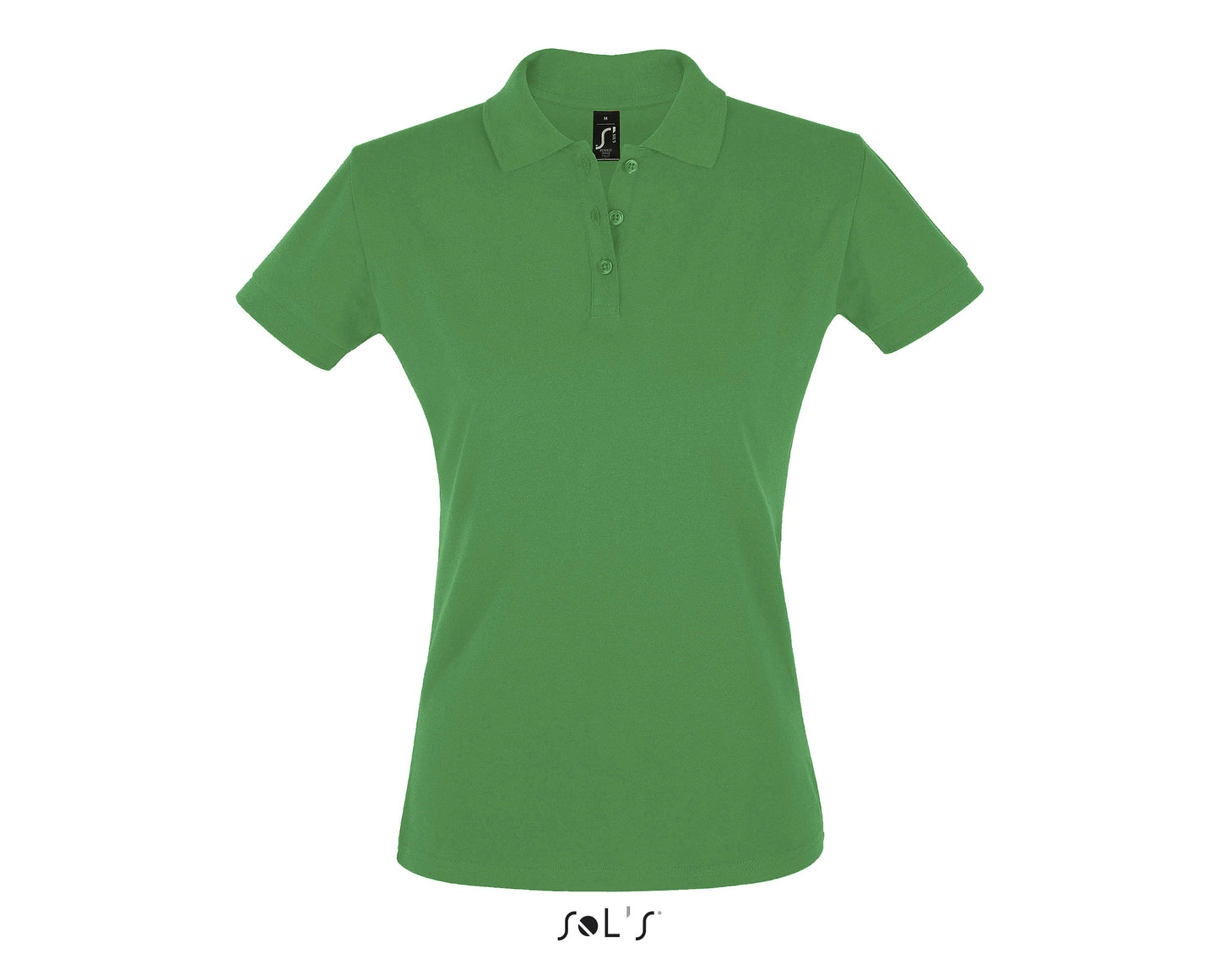 SOLS PERFECT WOMEN 11347 KELLY GREEN A
