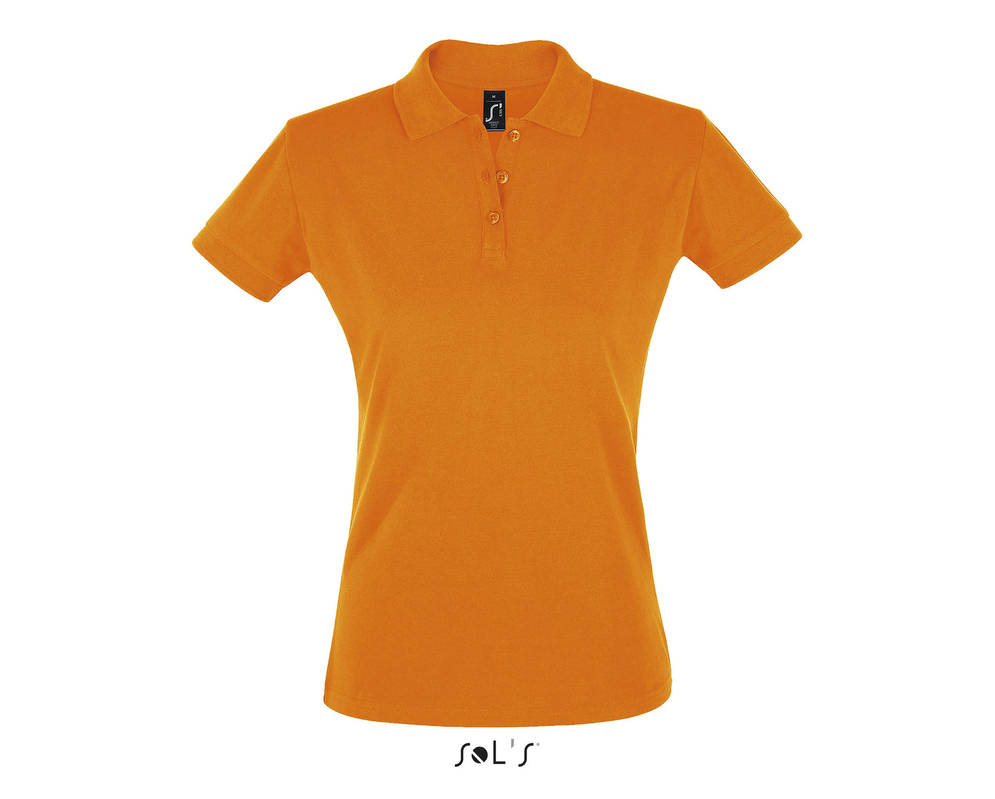SOLS PERFECT WOMEN 11347 ORANGE A