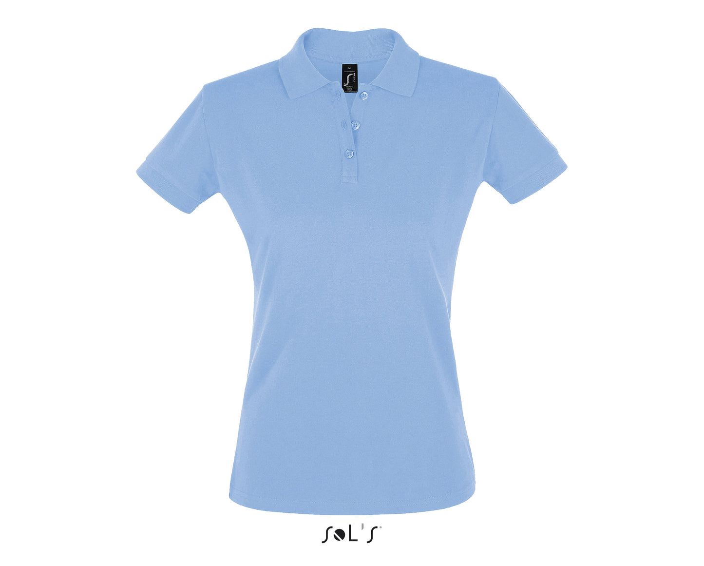 SOLS PERFECT WOMEN 11347 SKY BLUE A