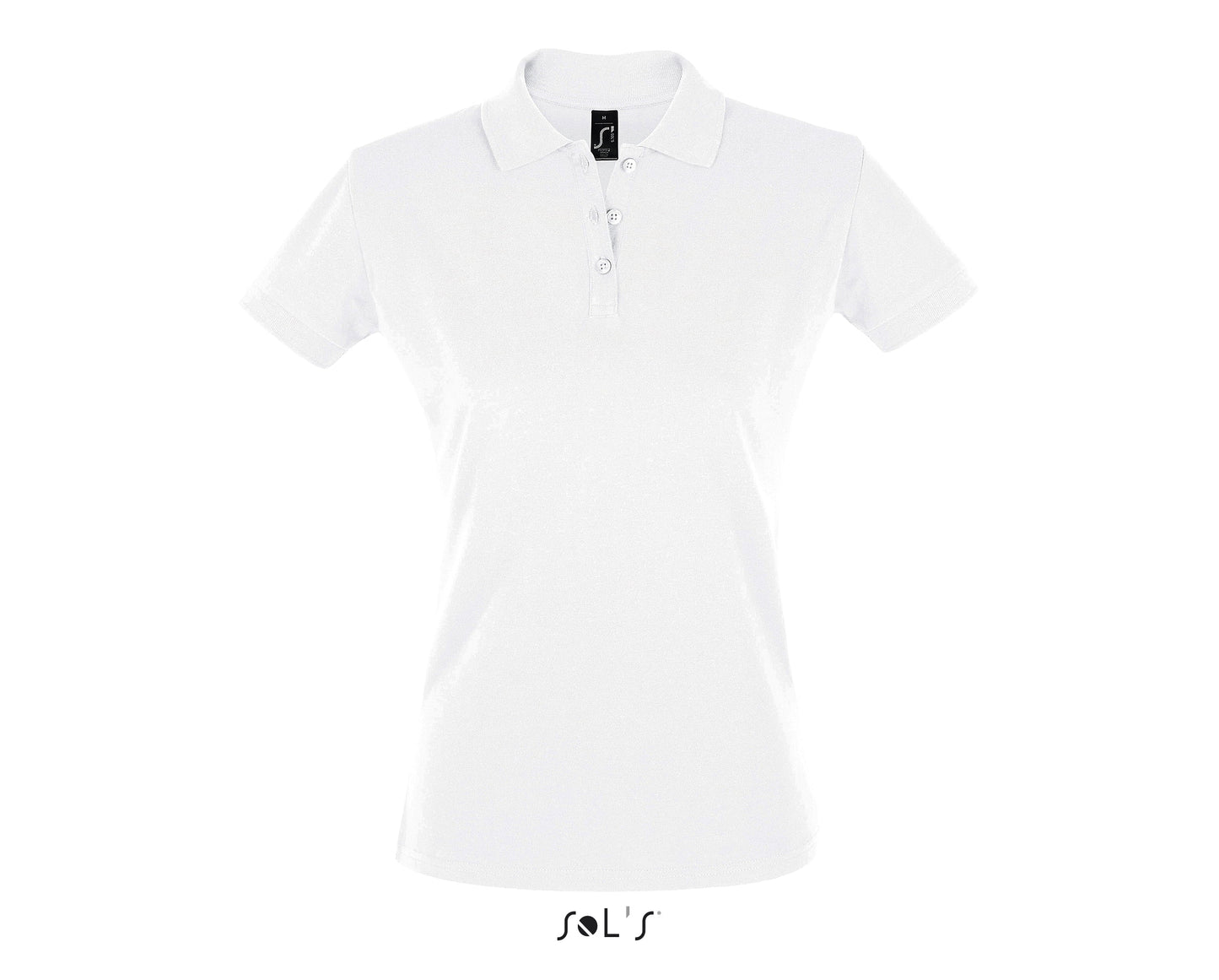 SOLS PERFECT WOMEN 11347 WHITE A