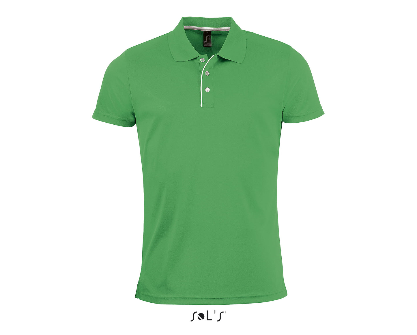 SOLS PERFORMER MEN 01180 KELLY GREEN A