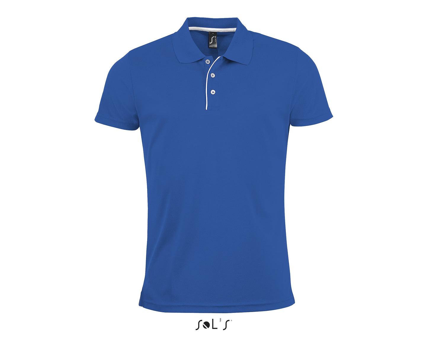 SOLS PERFORMER MEN 01180 ROYAL BLUE A