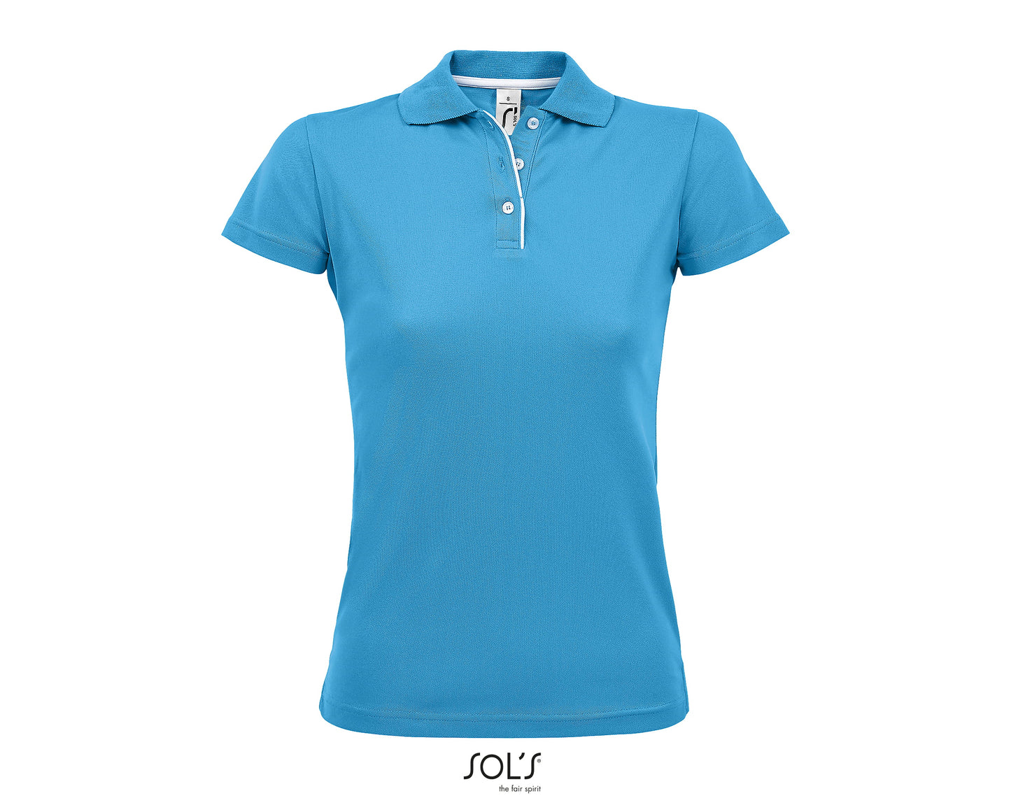 SOLS PERFORMER WOMEN 01179 AQUA A
