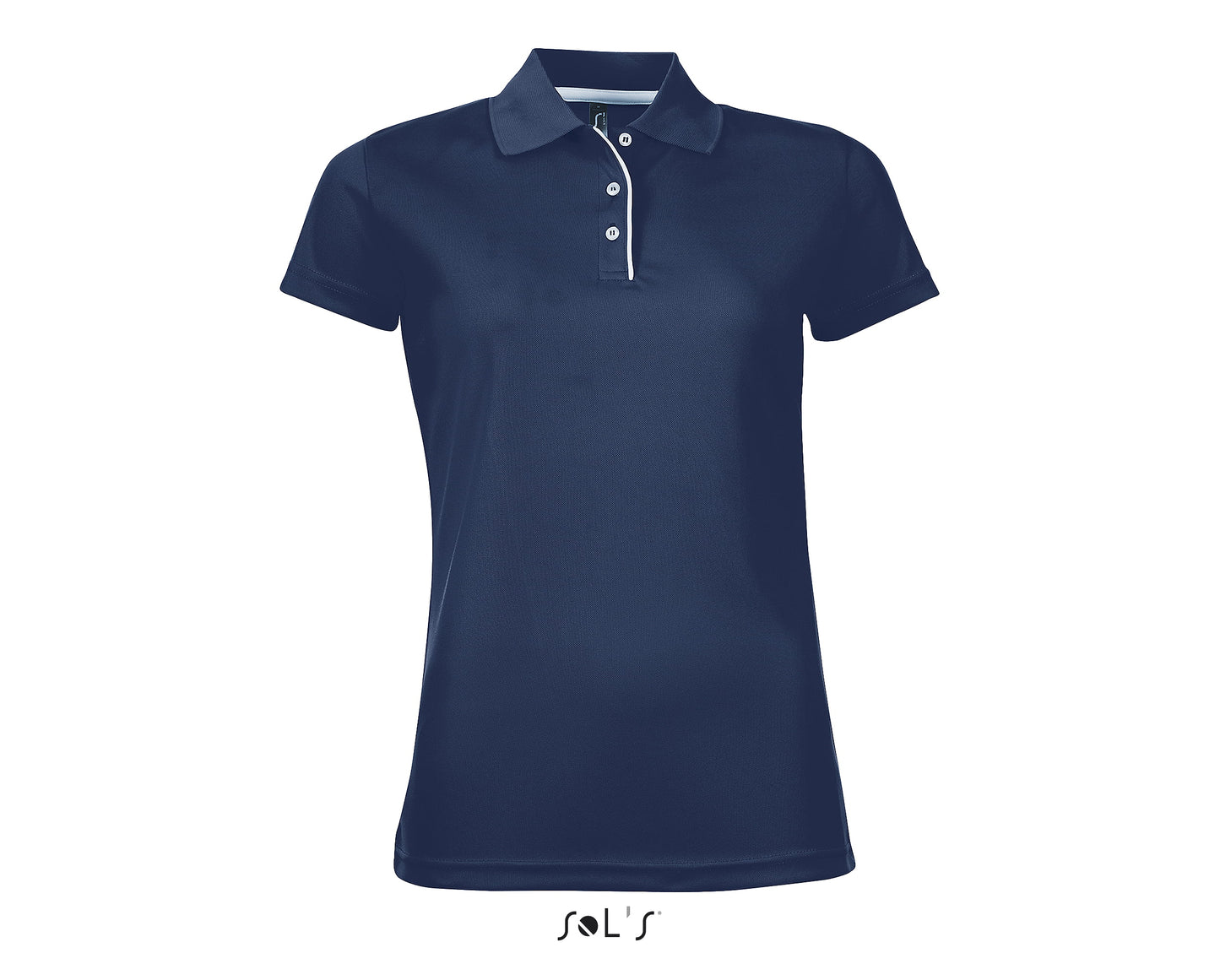 SOLS PERFORMER WOMEN 01179 FRENCH NAVY A