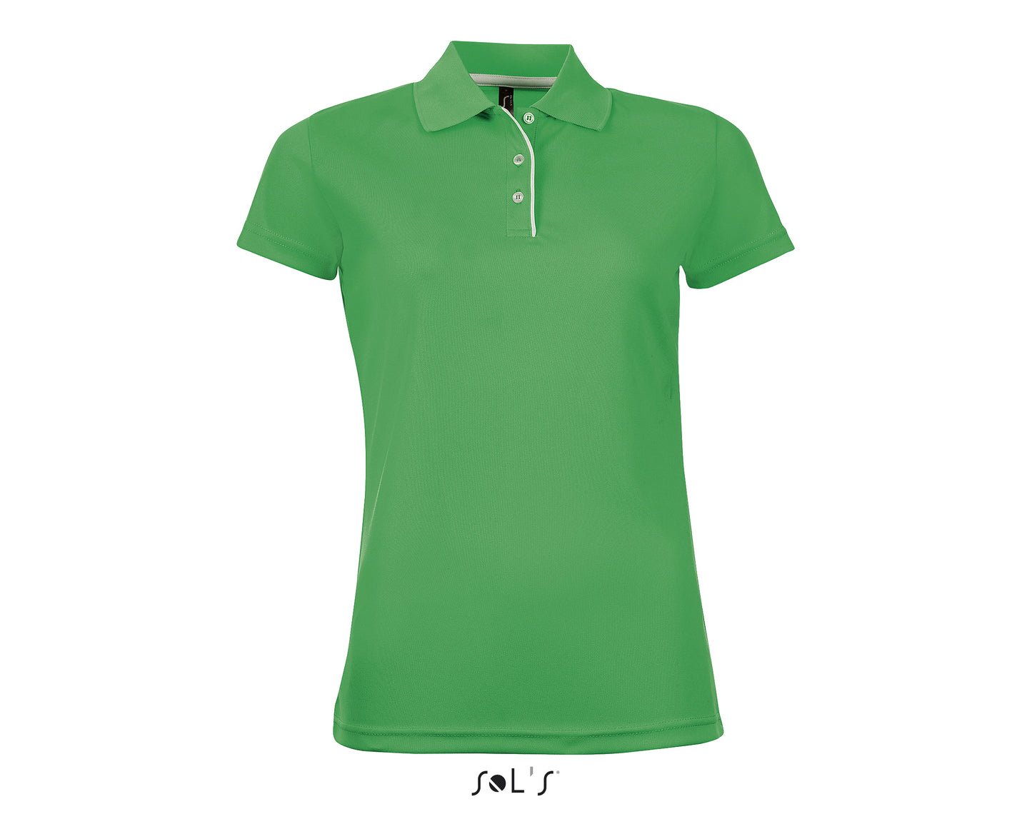 SOLS PERFORMER WOMEN 01179 KELLY GREEN A