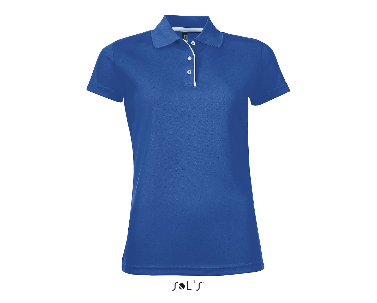 SOLS PERFORMER WOMEN 01179 ROYAL BLUE A