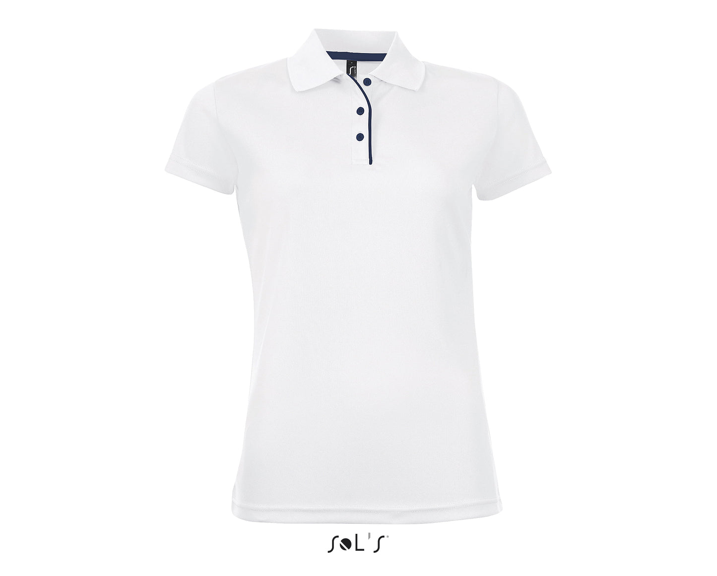 SOLS PERFORMER WOMEN 01179 WHITE A