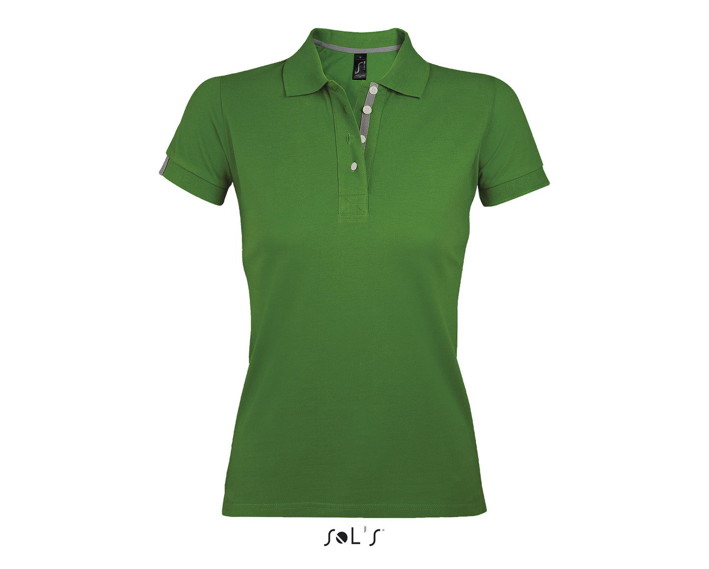 SOLS PORTLAND WOMEN 00575 BUD GREEN A