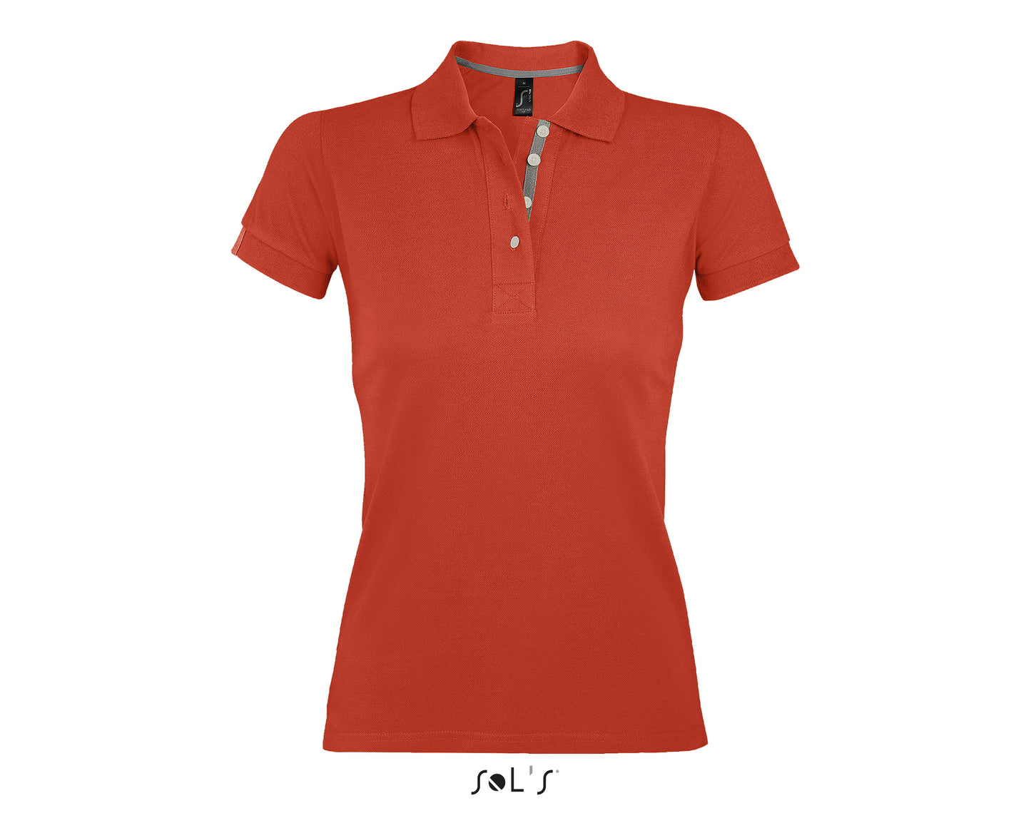 SOLS PORTLAND WOMEN 00575 BURNT ORANGE A