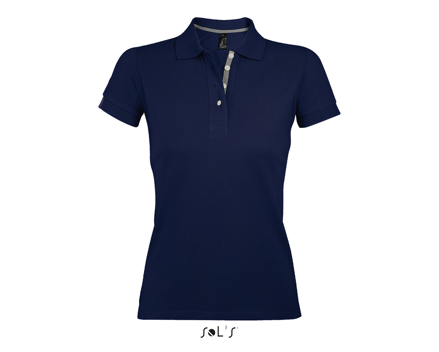 SOLS PORTLAND WOMEN 00575 FRENCH NAVY A